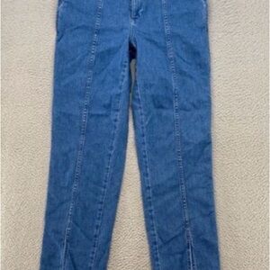 Classic Blue Women's Jeans
